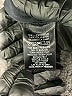 Nic + Zoe 100% Polyester Chevron-herringbone Black Formal Skirt Size 8 - photo 5