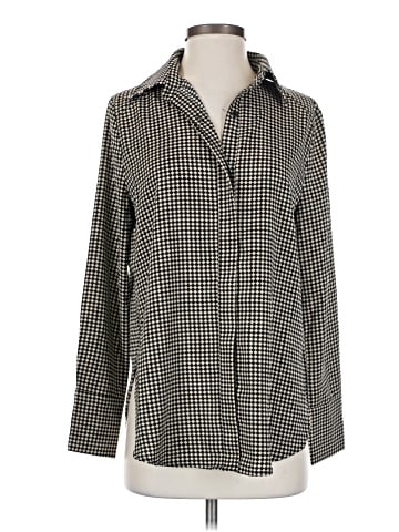 VICI Long Sleeve Blouse (view 1)