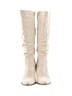 Dream Pairs Ivory Boots Size 9 1/2 - photo 2