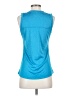 Athletic Works Blue Active Tank Size XS - photo 2