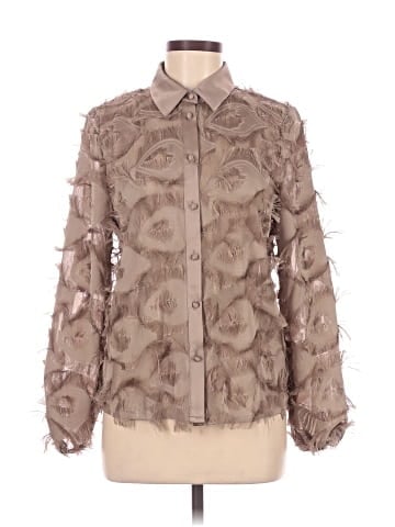 Claudia Strater Long Sleeve Blouse (view 1)
