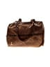 Roberta di Camerino Brown Shoulder Bag One size - photo 1