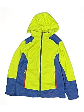 L.L.Bean Snow Jacket (view 1)