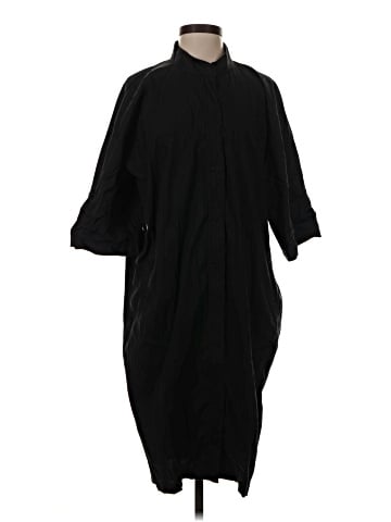 Lafayette 148 New York Casual Dress (view 1)