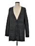 Old Navy Gray Cardigan Size M - photo 1