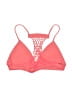 Mikoh Pink Swimsuit Top Size M - photo 2