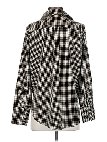 VICI Long Sleeve Blouse (view 2)