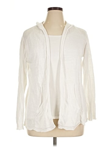 Eileen Fisher Kimono (view 1)