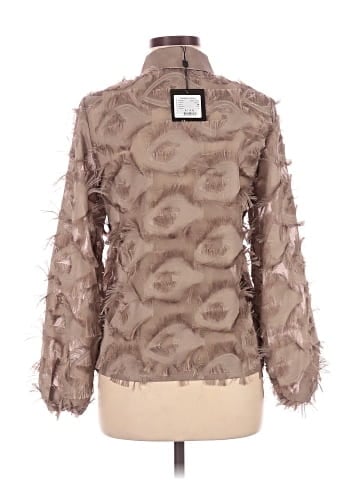 Claudia Strater Long Sleeve Blouse (view 2)