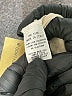 Don't Ask Why 100% Polyester Paisley Ivory Casual Pants One size - photo 9