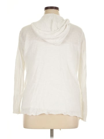 Eileen Fisher Kimono (view 2)