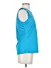 Athletic Works Blue Active Tank Size XS - photo 4