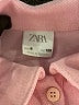 Zara Pink Dress Size 8 - photo 3