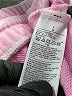 Old Navy Solid Pink Shorts Size L - photo 4
