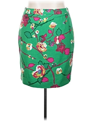 J.Crew Factory Store Casual Skirt (view 1)
