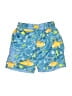 UV Skinz 100% Polyester Print Blue Board Shorts Size 2T - photo 1