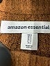 Amazon Essentials Brown Turtleneck Sweater Size S - photo 7