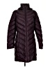 Calvin Klein Purple Coat Size S - photo 1