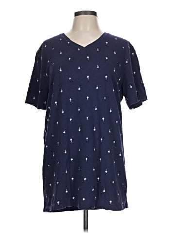 Old Navy Short Sleeve T-Shirt (view 1)