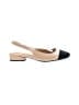 Anne Klein Tan Heels Size 9 - photo 1