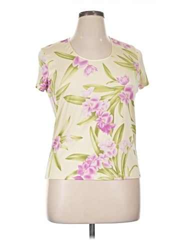 Tommy Bahama Short Sleeve Top (view 1)