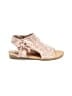 Assorted Brands Tan Sandals Size 7 1/2 - photo 1