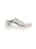 Vans Metallic Silver Sneakers Size 6 1/2 - photo 1
