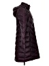 Calvin Klein Purple Coat Size S - photo 4