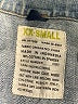 J.Crew Blue Denim Jacket Size XXS - photo 6