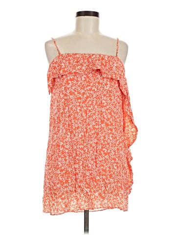 Olivaceous Casual Dress (view 1)