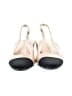 Anne Klein Tan Heels Size 9 - photo 2