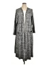 Lularoe Gray Cardigan Size XL - photo 1