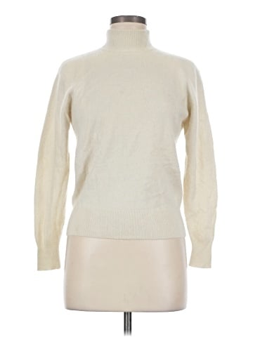Tesori Turtleneck Sweater (view 1)