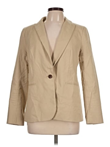 J.Crew Factory Store Blazer (view 1)