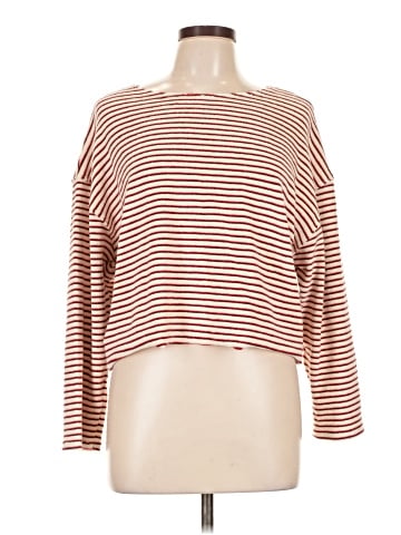 perfectwhitetee Pullover Sweater (view 1)