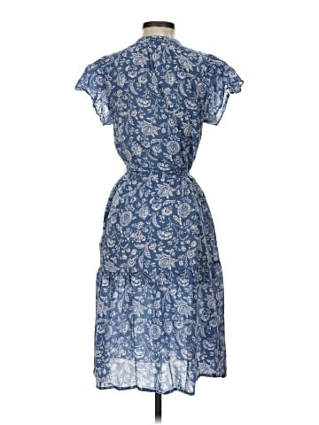 Birds of Paradis by Trovata Casual Dress (view 2)