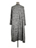 Lularoe Gray Cardigan Size XL - photo 2