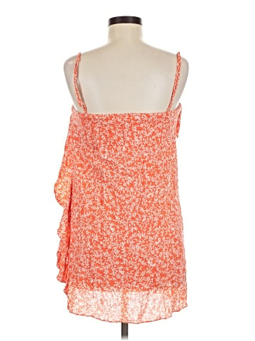 Olivaceous Casual Dress (view 2)