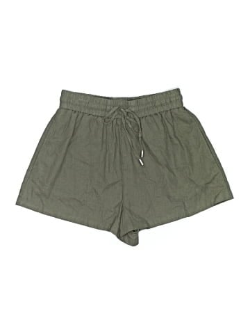 Zara Shorts (view 1)