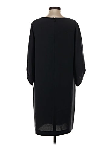 Lafayette 148 New York Casual Dress (view 2)