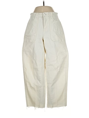 Free Assembly Jeans (view 1)