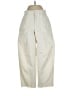 Free Assembly Ivory Jeans Size 2 - photo 1