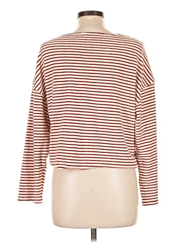 perfectwhitetee Pullover Sweater (view 2)
