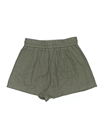 Zara Shorts (view 2)
