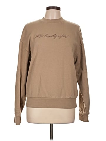 Karl Lagerfeld Paris Sweatshirt (view 1)