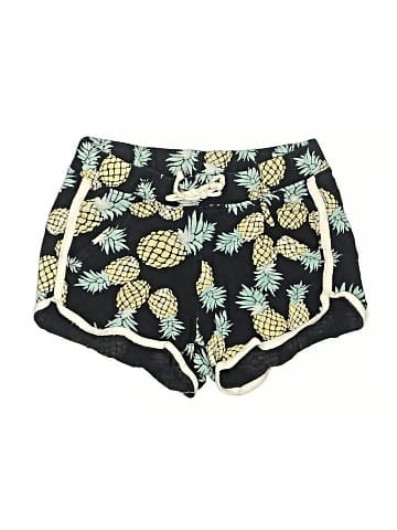 Justice Active Athletic Shorts (view 1)