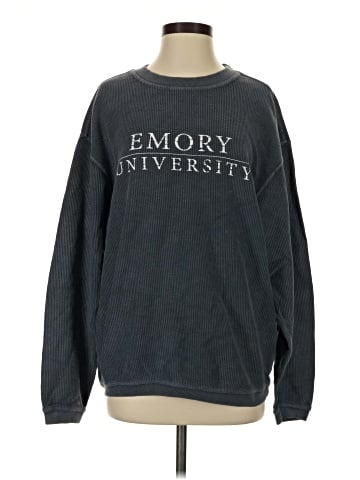 Chicka-D Sweatshirt (view 1)