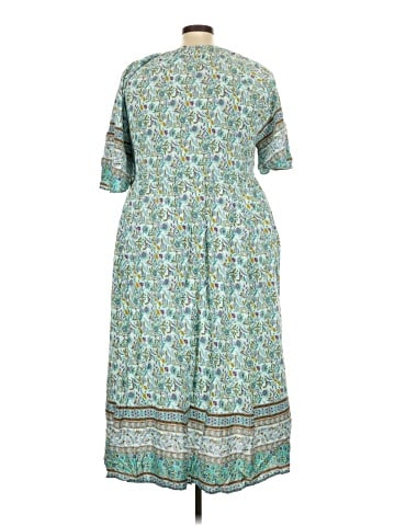 BLOOMCHIC Casual Dress (view 2)