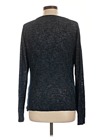 Velvet by Graham & Spencer Long Sleeve T-Shirt (view 2)