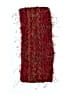 Unbranded Burgundy Scarf One size - photo 2